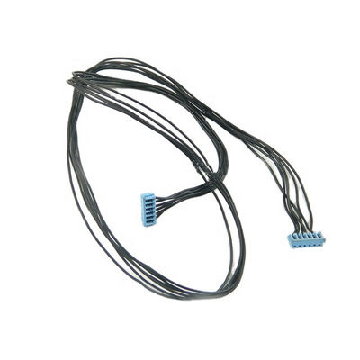 ราคาดี Glory Talaris A008596 สายเชื่อมต่อ NQ ชิ้นส่วนเครื่องจักร ATM NMD100 200 NF101 NS ซัพพลายเออร์ Hyosung Diebold Wincor ออนไลน์