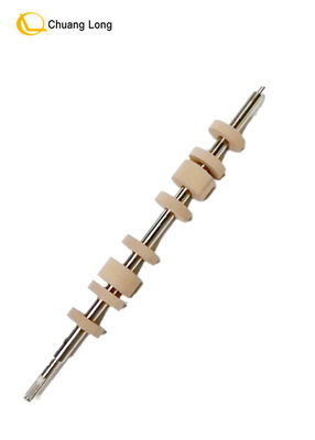 ราคาดี ชิ้นส่วนเครื่องจักร ATM ของ Wincor Nixdorf Wincor Cineo 4060 Shaft D CPL 1750133109 ออนไลน์