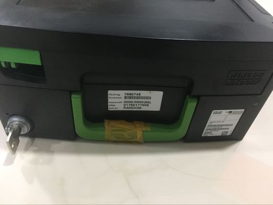 ราคาดี 1750279852 ชิ้นส่วน ATM Wincor C4060 Cineo Cassette 01750177998 1750177998 ออนไลน์