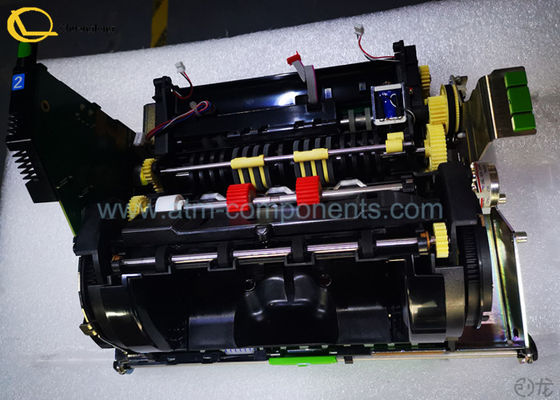 ราคาดี 1750220000 ชิ้นส่วน ATM ของ Wincor Nixdorf ในโมดูลเอาต์พุตถาดลูกค้า CRS M C4060 ออนไลน์