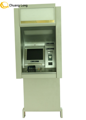 Wincor 2050XE ATM ครบเครื่องใหม่เดิมตกแต่งใหม่