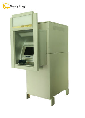 ราคาดี Wincor 2050XE ATM ครบเครื่องใหม่เดิมตกแต่งใหม่ ออนไลน์