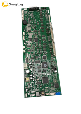 ชิ้นส่วน ATM Wincor 2050XE CMD Controller II USB Assy 1750105679 01750105679