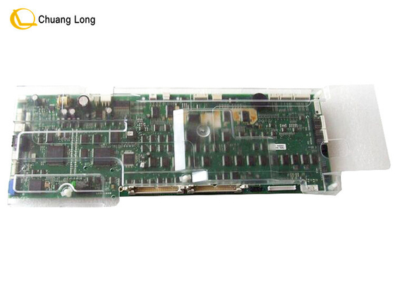 ชิ้นส่วน ATM Wincor 2050XE CMD Controller II USB Assy 1750105679 01750105679