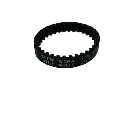 ราคาดี 49-018410-00AF 4901841000AF 3MR-375-06 EB BELT TMG M3.00P 034T 5500 Opteva Diebold ATM 2.0 OP 5500 เข็มขัด ออนไลน์