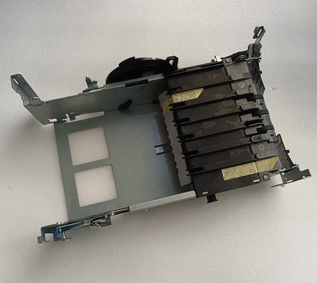 ชิ้นส่วน ATM Diebold Nixdorf 5500 AFD 2.0 Stacker ACTIVDISPENSE 49-242427-000C 49242427000C