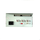 ชิ้นส่วนเครื่องจักร ATM Wincor Nixdorf Procash PC280 พาวเวอร์ซัพพลาย IV PSU 01750136159 1750136159