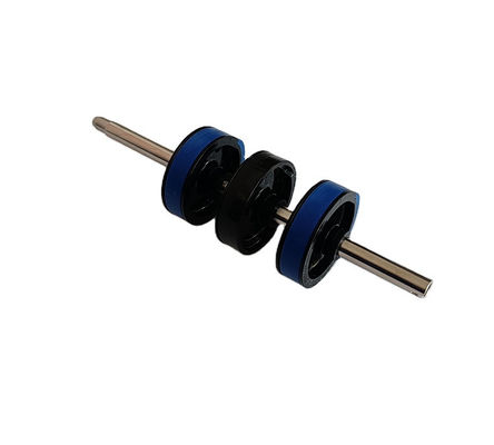 ราคาดี 49204018000A FEEDSHAFT OVRMLD (OPTEVA) 49-204018-000A DIEBOLD 10XX SERIES 5500 5050 368 522 562369 feedshaft ออนไลน์
