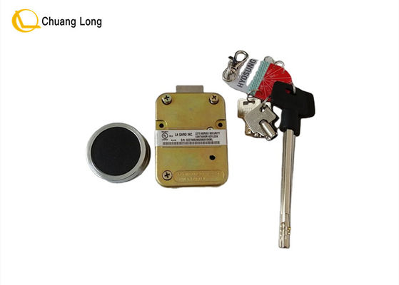 ราคาดี ตู้เอทีเอ็ม Nautilus Hyosung 2270 Series Keylock ออนไลน์