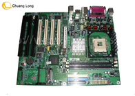 ชิ้นส่วน ATM NCR P77 / 86 PCB P4 เมนบอร์ด ATX BIOS V2.01 009-0022676 009-0024005