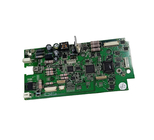 S20A571C01 ชิ้นส่วนเครื่องจักร ATM NCR 66XX Card Reader Board USB IMCRW PCB Controller