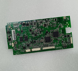 S20A571C01 ชิ้นส่วนเครื่องจักร ATM NCR 66XX Card Reader Board USB IMCRW PCB Controller