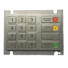 1750132043 แป้นพิมพ์ ATM Wincor V5 EPP AZE CES PCI EPPV5 ใหม่ตกแต่งใหม่ 01750132043
