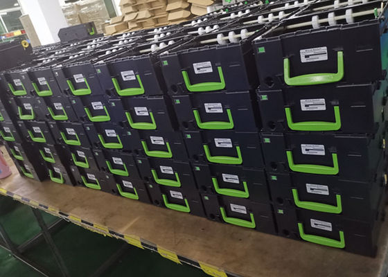 ราคาดี Wincor Atm Parts 1750109651 Cash Out Cassette Cmd-V4 เติม Rohs 01750109651 ออนไลน์