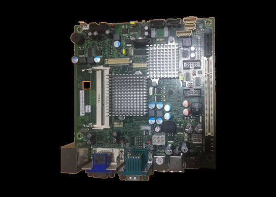 ราคาดี ชิ้นส่วน ATM NCR 6622e เมนบอร์ด Intel ATOM D2550 4450750199 445-0750199 ออนไลน์
