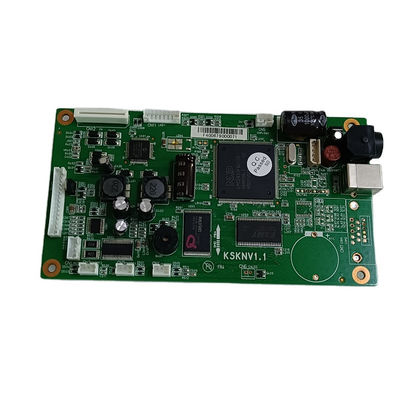 ราคาดี 1750189334 Wincor Nixdorf Procash 280 FL Controller TP13 บอร์ดควบคุมเครื่องพิมพ์ใบเสร็จ 01750189334 BK-T08011 ออนไลน์