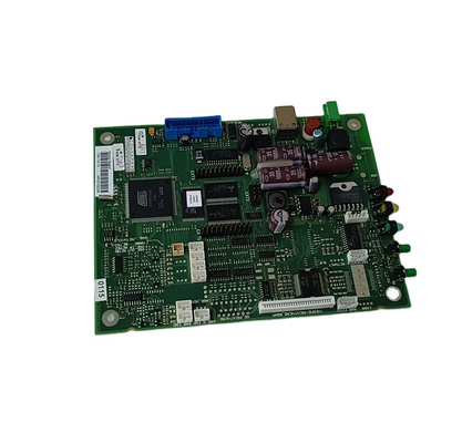 1750189360 01750189360 TP07 บอร์ดเครื่องพิมพ์ใบเสร็จ Wincor Nixdorf TP07 Controller 1750110047