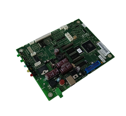 1750189360 01750189360 TP07 บอร์ดเครื่องพิมพ์ใบเสร็จ Wincor Nixdorf TP07 Controller 1750110047