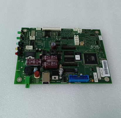 1750189360 01750189360 TP07 บอร์ดเครื่องพิมพ์ใบเสร็จ Wincor Nixdorf TP07 Controller 1750110047