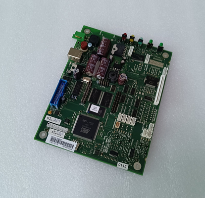 1750189360 01750189360 TP07 บอร์ดเครื่องพิมพ์ใบเสร็จ Wincor Nixdorf TP07 Controller 1750110047