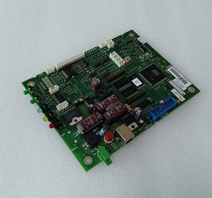 1750189360 01750189360 TP07 บอร์ดเครื่องพิมพ์ใบเสร็จ Wincor Nixdorf TP07 Controller 1750110047