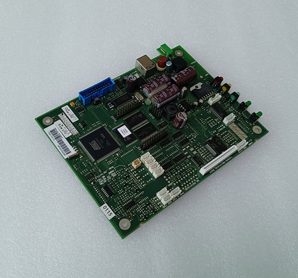 1750189360 01750189360 TP07 บอร์ดเครื่องพิมพ์ใบเสร็จ Wincor Nixdorf TP07 Controller 1750110047