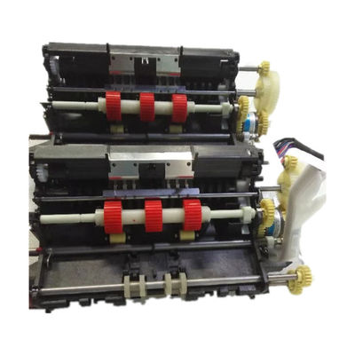 ราคาดี Wincor Nixdorf Double Extractor หน่วย MDMS CMD-V4 01750109641, 1750109641 ATM PARTS ออนไลน์