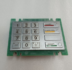 Justtide J6 EPP Pinpad E6020 ATM อะไหล่ Wincor V5 EPP J6 1750193080 01750193080