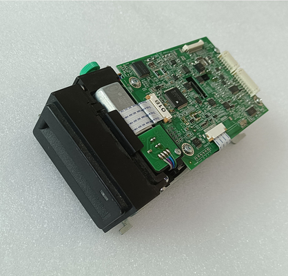 Nidec Sankyo ICT3K9-3R6940 R-7100010 IFMOKO-0700 เครื่องอ่านบัตรแบบใช้มอเตอร์ EMV DIP ATM