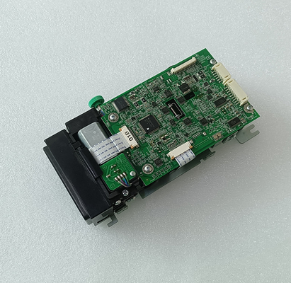 Nidec Sankyo ICT3K9-3R6940 R-7100010 IFMOKO-0700 เครื่องอ่านบัตรแบบใช้มอเตอร์ EMV DIP ATM