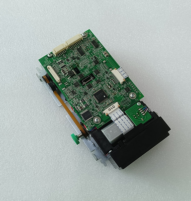 Nidec Sankyo ICT3K9-3R6940 R-7100010 IFMOKO-0700 เครื่องอ่านบัตรแบบใช้มอเตอร์ EMV DIP ATM