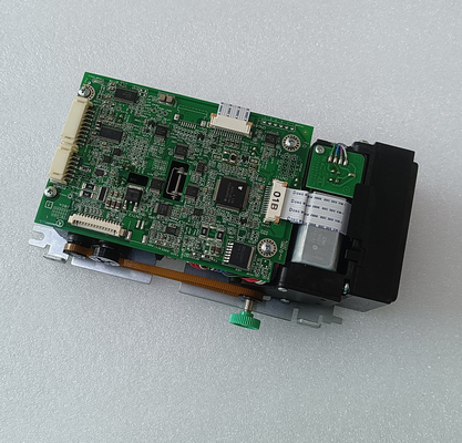 Nidec Sankyo ICT3K9-3R6940 R-7100010 IFMOKO-0700 เครื่องอ่านบัตรแบบใช้มอเตอร์ EMV DIP ATM