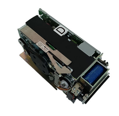 ราคาดี 00-104380-000K Sankyo ICT3Q8-3A2761 49-209542-000F เครื่องอ่านบัตร ATM Diebold 49209542000F ออนไลน์