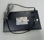 คีย์บอร์ดการบำรุงรักษา Diebold ATM USB 49-201381-000A 49-221669-000A REV 2 49-201381-000A