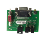 NCR Selfserv Personas รีเซ็ตและ Tamper Board Assembly Estoril Interface Board 445-0711315 4450711315