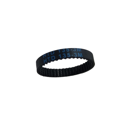 49-018410-000E ส่วนประกอบ ATM Diebold opteva Timing Belt 135-S3M 45T 49018410000E