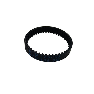 49-018410-000E ส่วนประกอบ ATM Diebold opteva Timing Belt 135-S3M 45T 49018410000E