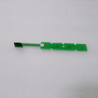 NCR 6622 Softkey PCB NCR Membrane ปุ่มฟังก์ชั่นซ่อมด้านซ้าย 4450704530 445-0704535