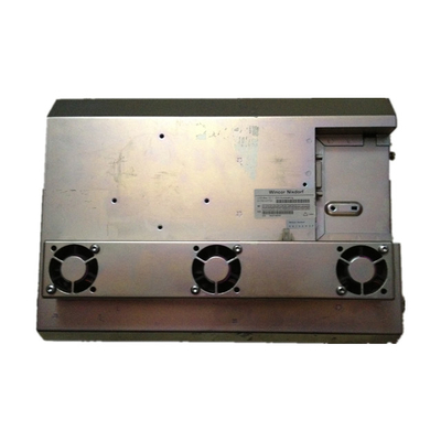 WINCOR NIXDORF ATM LCD BOX 12.1 &quot;DVI 1750107720 จอภาพ LCD