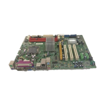 ราคาดี เครื่องเอทีเอ็ม Wincor Nixdorf 01750122476 CRS PC 4000 เมนบอร์ด EPC Star 3rd Gen MB ออนไลน์