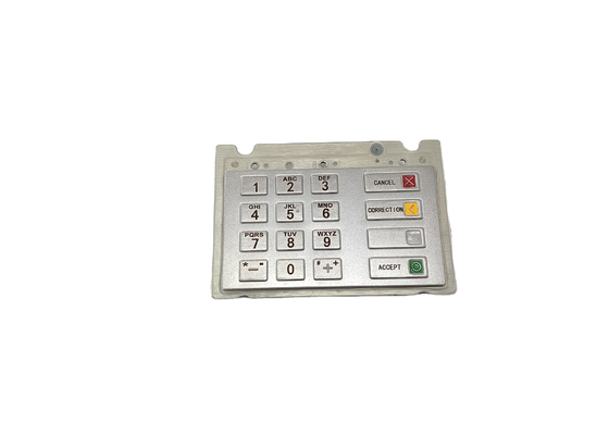 01750258214 Wincor Procash 285 PC280 J6.1 EPP INT ASIA เพียง E6021 EPP V6 1750258214