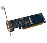 39-017331-000A 39017331000A ชิ้นส่วน ATM DIEBOLD การ์ดแสดงผล Opteva PCI-E SCHEDA DVI