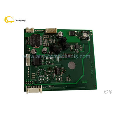 ราคาดี บอร์ดควบคุมชัตเตอร์ Wincor Wincor Cineo 4060 ตัวควบคุมชัตเตอร์ 1750157521 01750157521 ออนไลน์