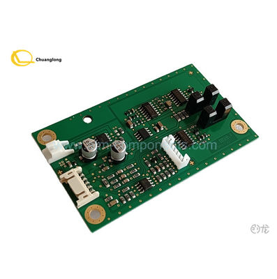 ราคาดี Wincor PC280 ชัตเตอร์บอร์ด 1750206035 Procash 280 ตัวควบคุมชัตเตอร์ 01750206035 ออนไลน์