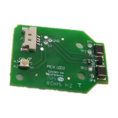 ราคาดี NCR S2 เลือก LED2 บ้าน 445-0749759B 445-0749761A 445-​0749760 ชิ้นส่วน Atm ออนไลน์