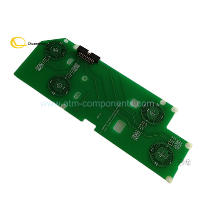 445-0752739-R NCR S2 แผงวงจรพิมพ์ Igcrd 445-0752739 4450752739 Controller