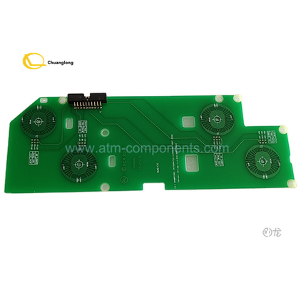 445-0752739-R NCR S2 แผงวงจรพิมพ์ Igcrd 445-0752739 4450752739 Controller