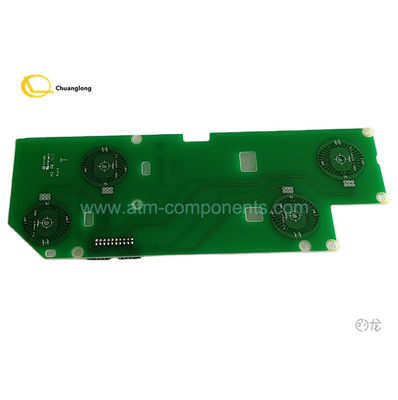 445-0752739-R NCR S2 แผงวงจรพิมพ์ Igcrd 445-0752739 4450752739 Controller