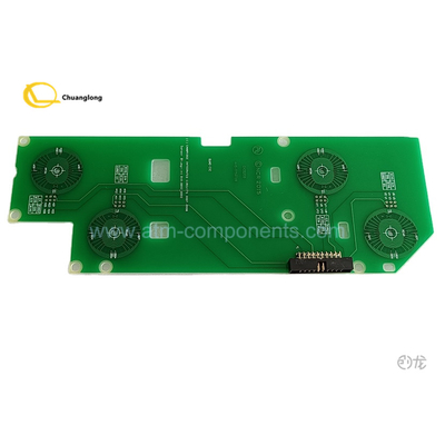 445-0752739-R NCR S2 แผงวงจรพิมพ์ Igcrd 445-0752739 4450752739 Controller