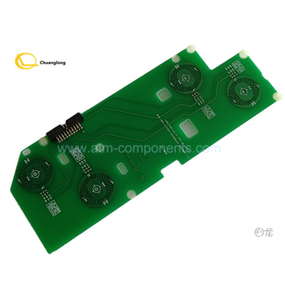445-0752739-R NCR S2 แผงวงจรพิมพ์ Igcrd 445-0752739 4450752739 Controller